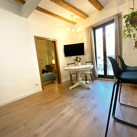 Cozy Apartment Old Town Girona Exterior foto