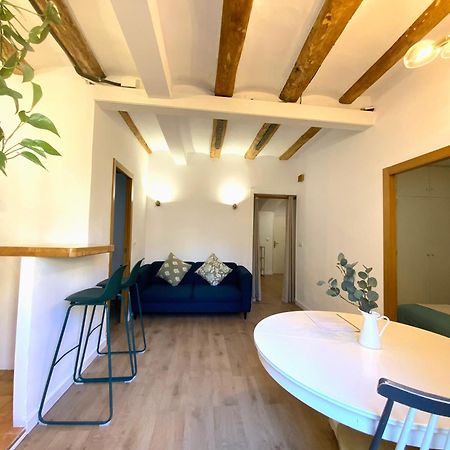 Cozy Apartment Old Town Girona Exterior foto