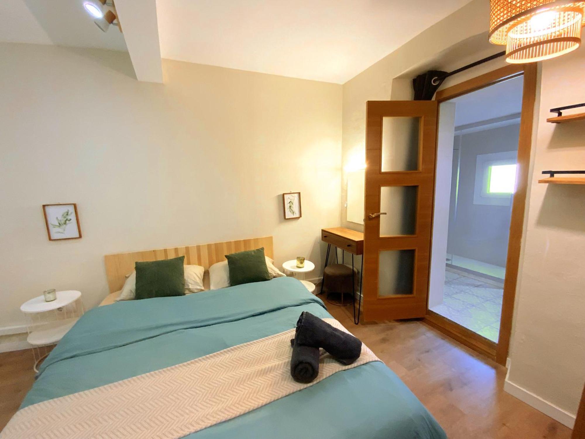 Cozy Apartment Old Town Girona Exterior foto