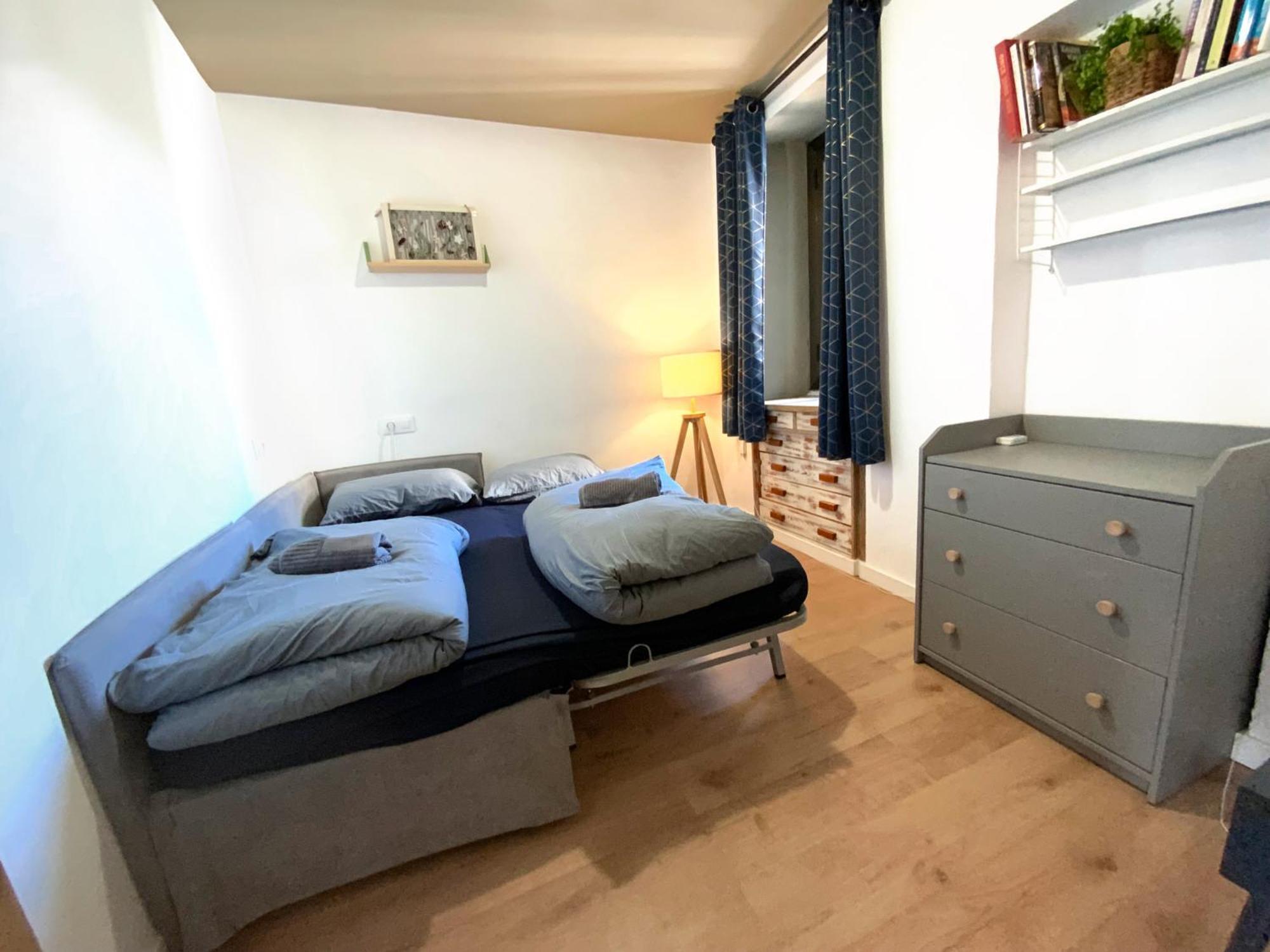 Cozy Apartment Old Town Girona Exterior foto